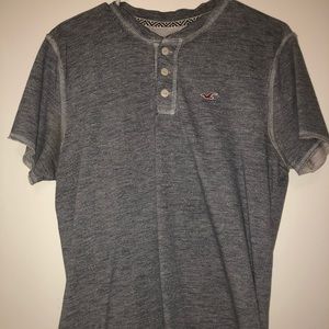 Medium Hollister Henley